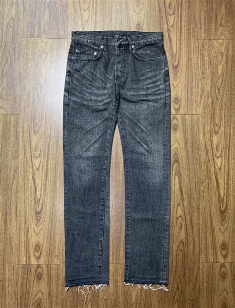 dior homme jeans mij|dior denim jeans.